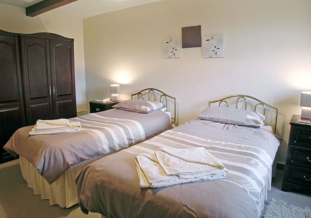 Photo of Bedroom in Leyburn