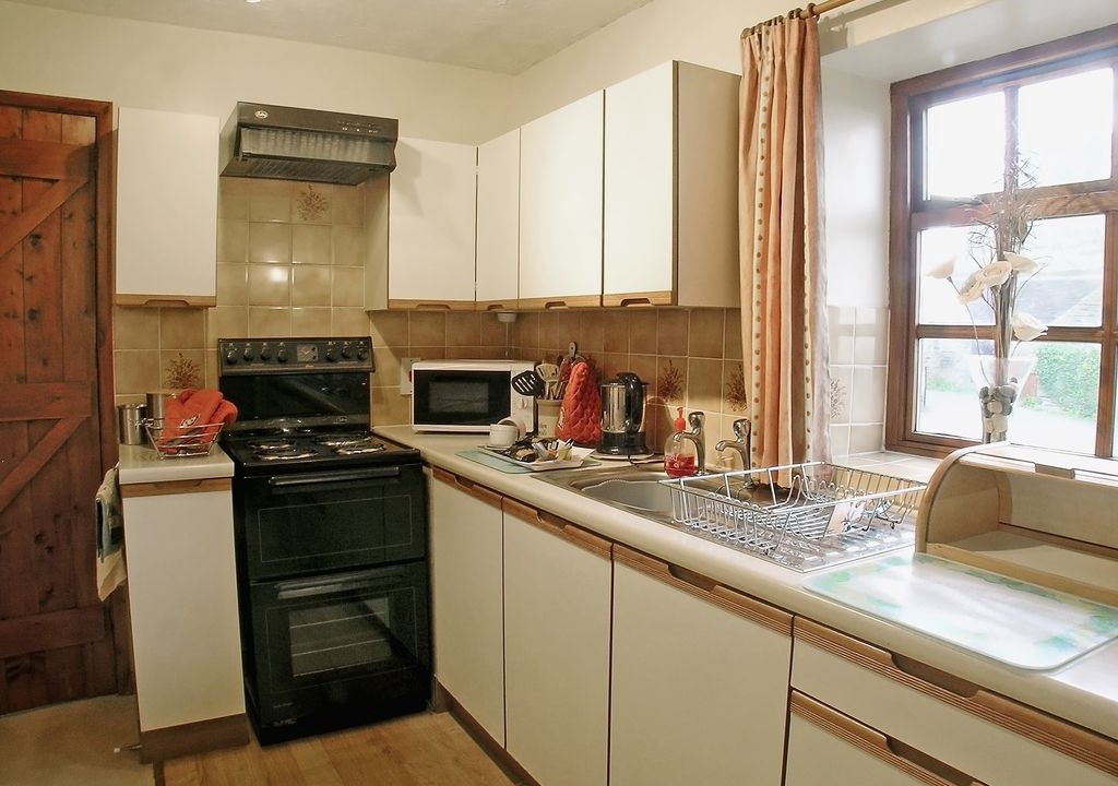 Photo of Kitchen in Leyburn