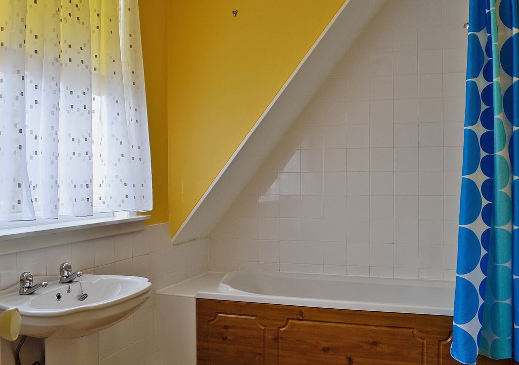 Photo of Bathroom in Dalbeattie