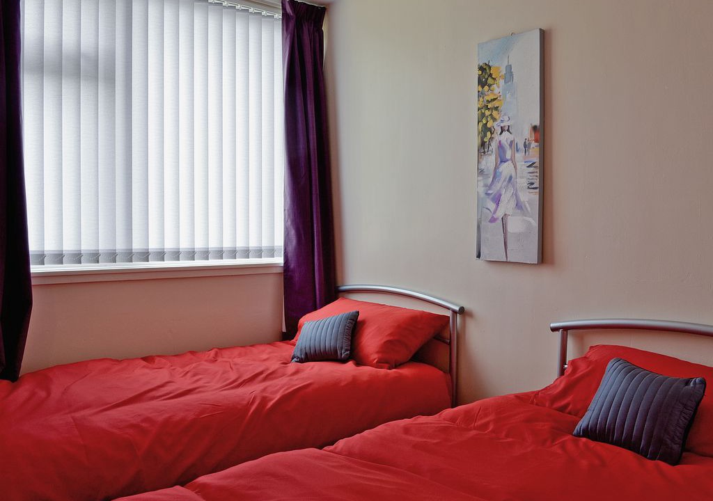 Photo of Bedroom in Dalbeattie