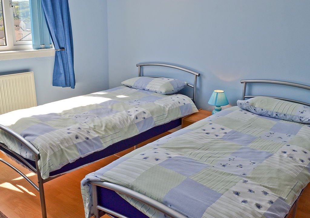 Photo of Bedroom in Dalbeattie