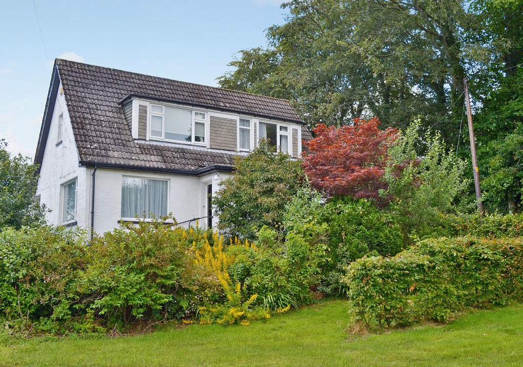 Photo of Buildings in Dalbeattie