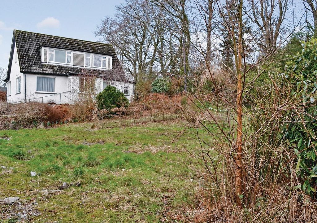 Photo of Buildings in Dalbeattie