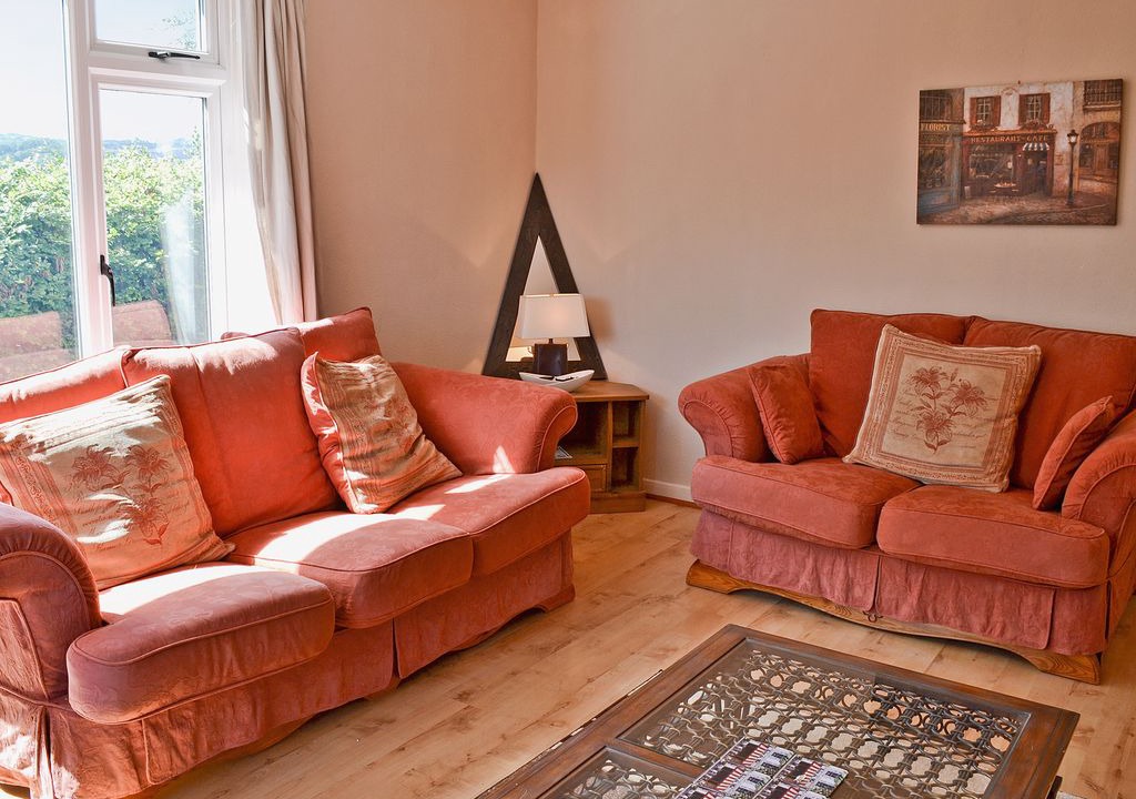 Photo of Livingroom in Dalbeattie