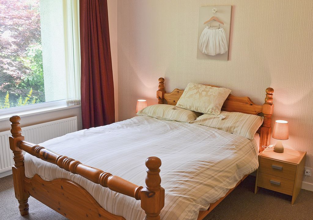 Photo of Bedroom in Dalbeattie