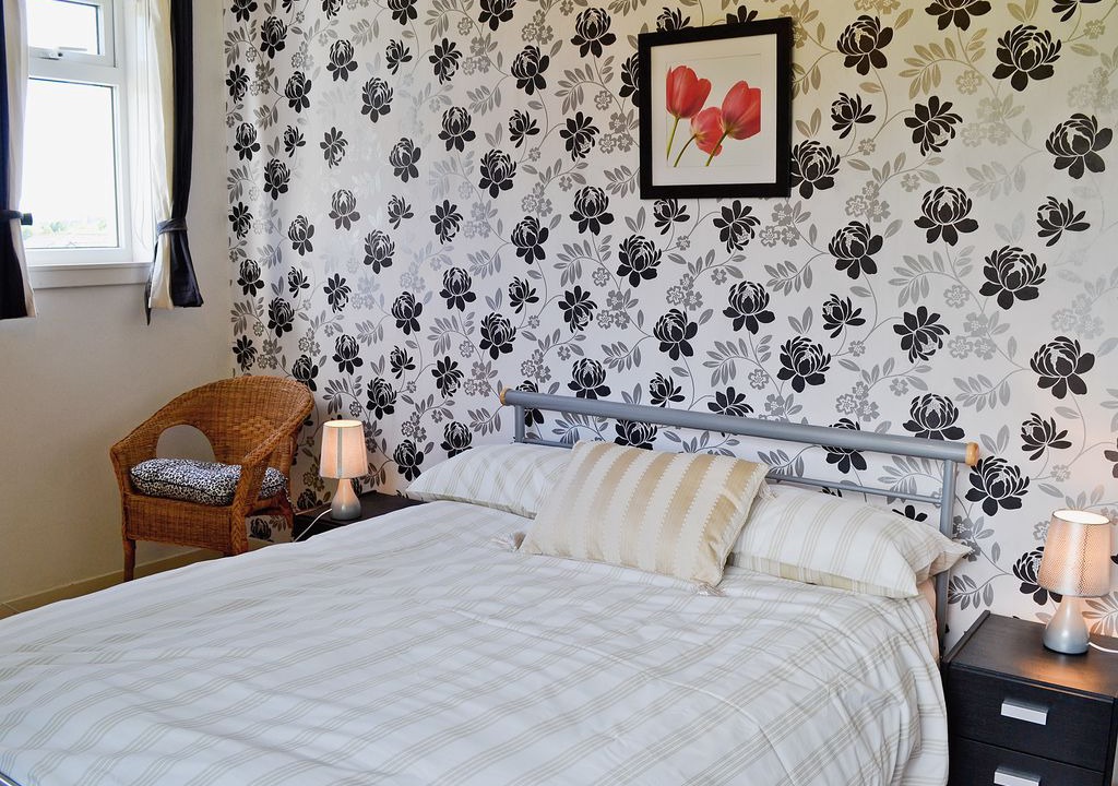 Photo of Bedroom in Dalbeattie