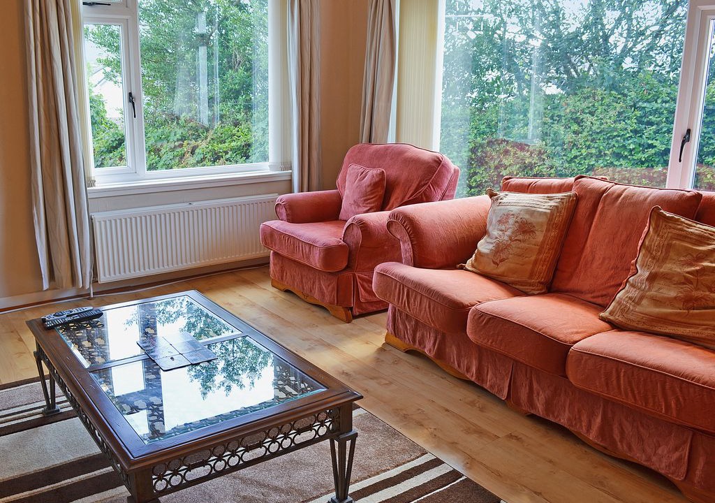 Photo of Livingroom in Dalbeattie