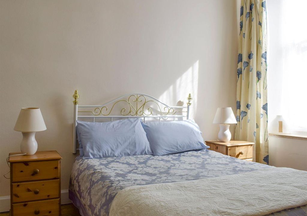 Photo of Bedroom in Aberfoyle