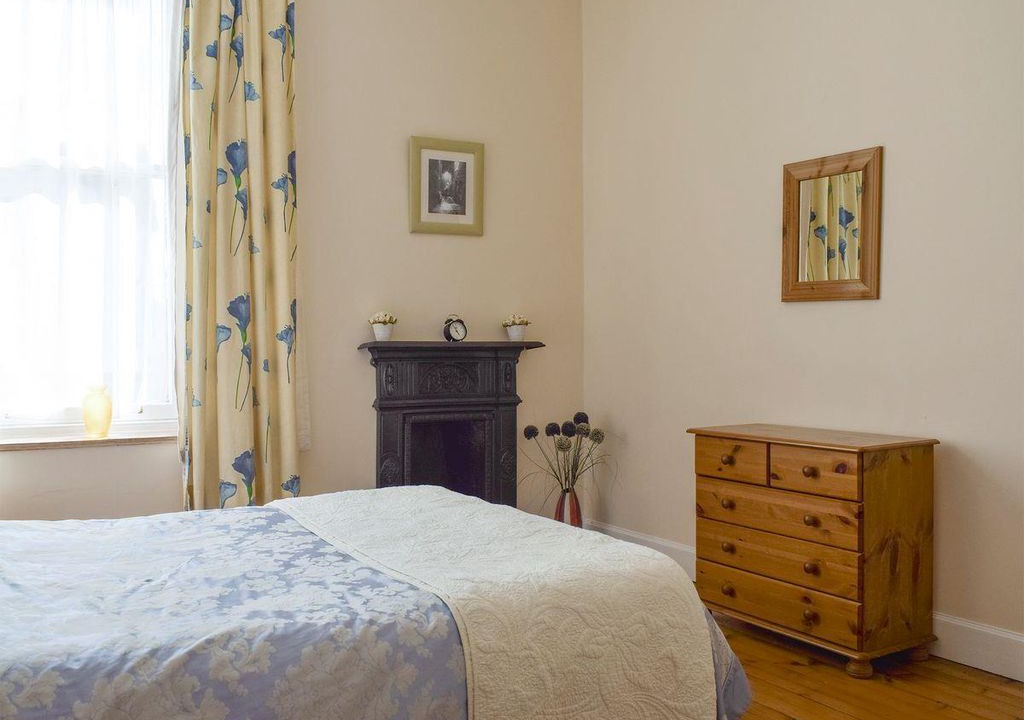 Photo of Bedroom in Aberfoyle