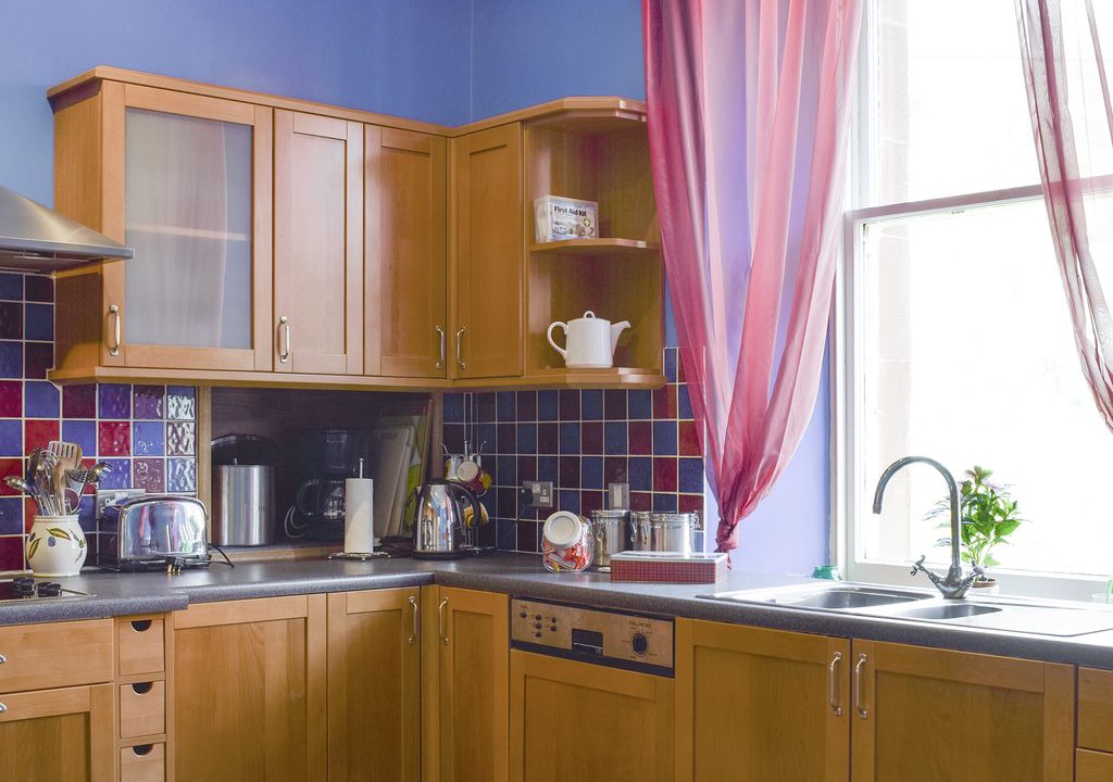 Photo of Kitchen in Aberfoyle