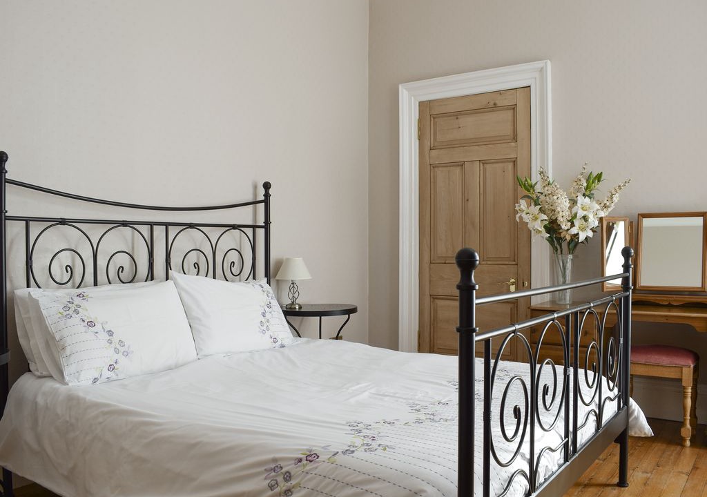 Photo of Bedroom in Aberfoyle