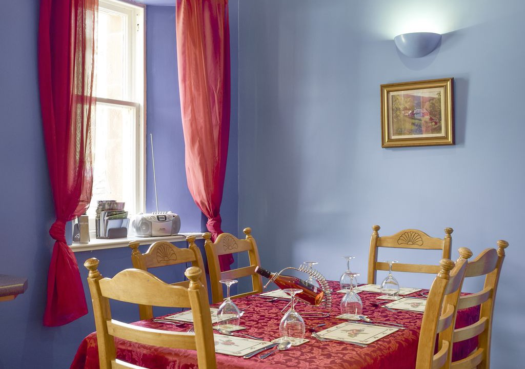 Photo of Livingroom in Aberfoyle