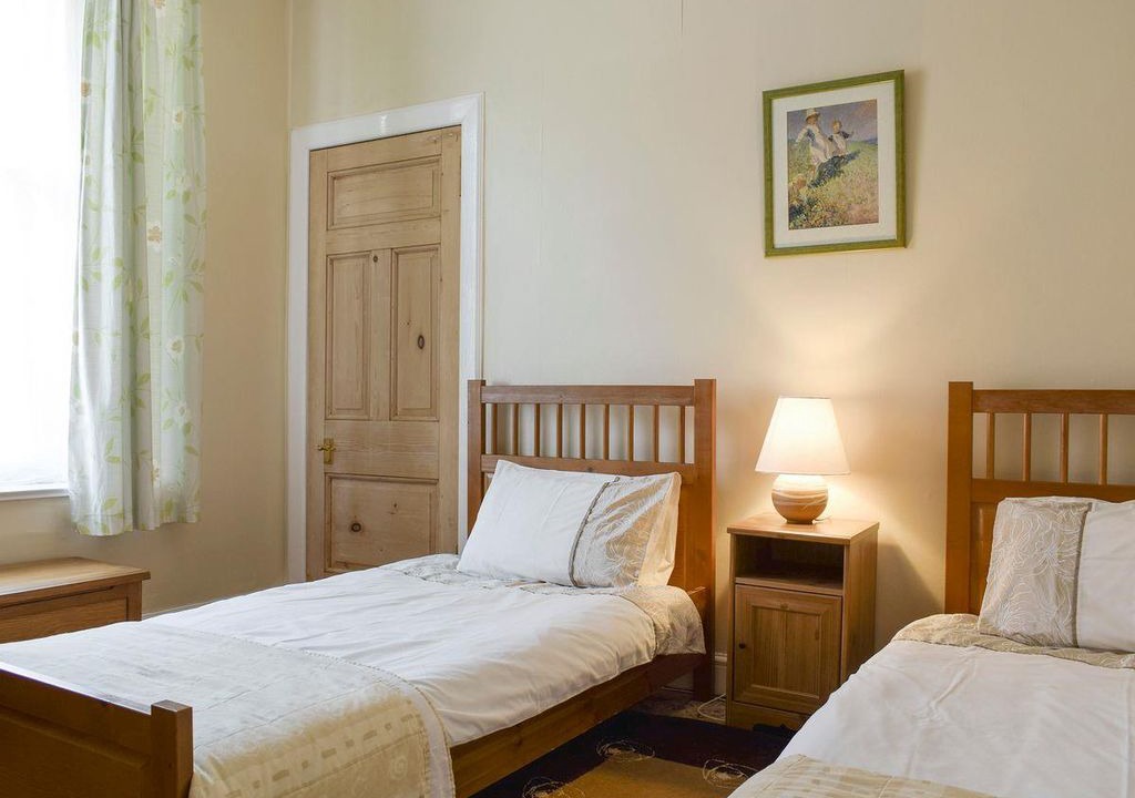 Photo of Bedroom in Aberfoyle