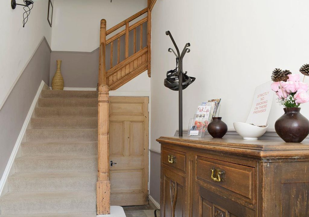 Photo of Kitchen in Aberfoyle