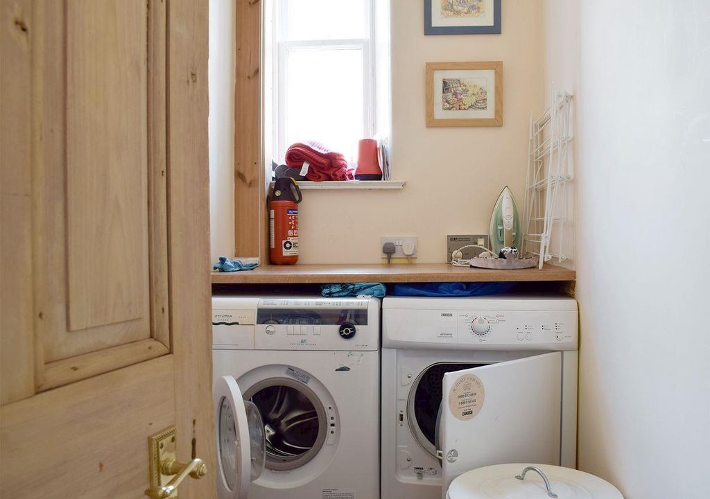 Photo of Kitchen in Aberfoyle