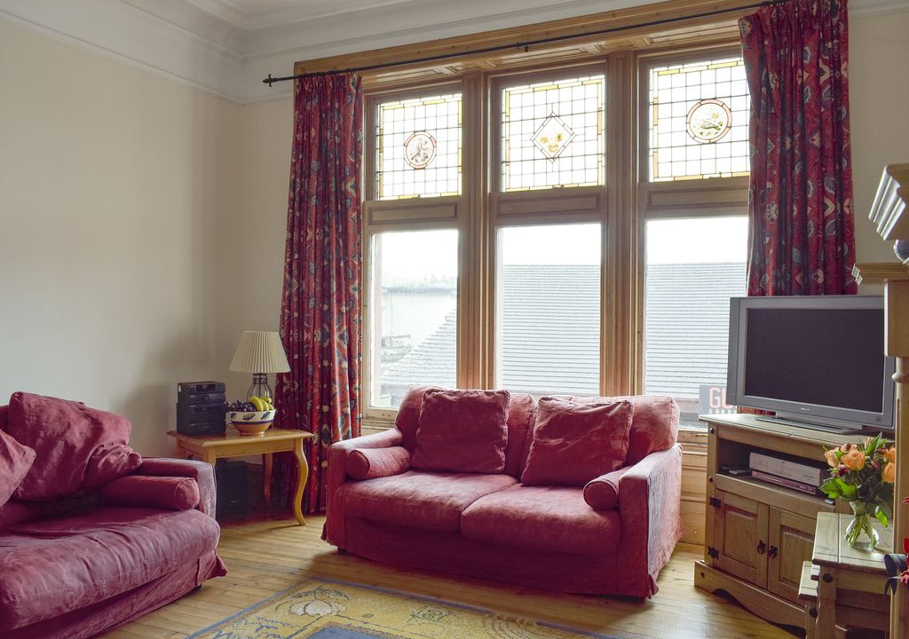 Photo of Livingroom in Aberfoyle