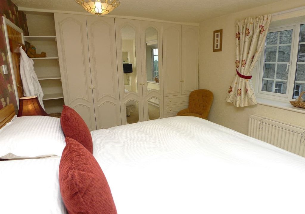 Photo of Bedroom in Middleham