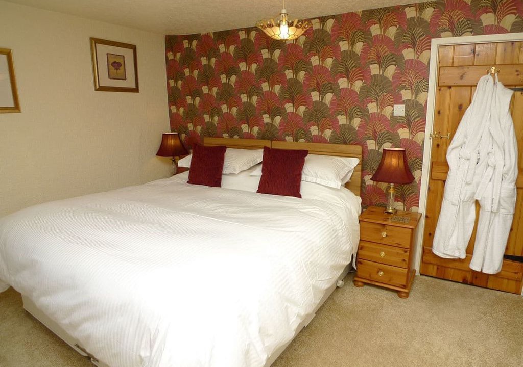 Photo of Bedroom in Middleham