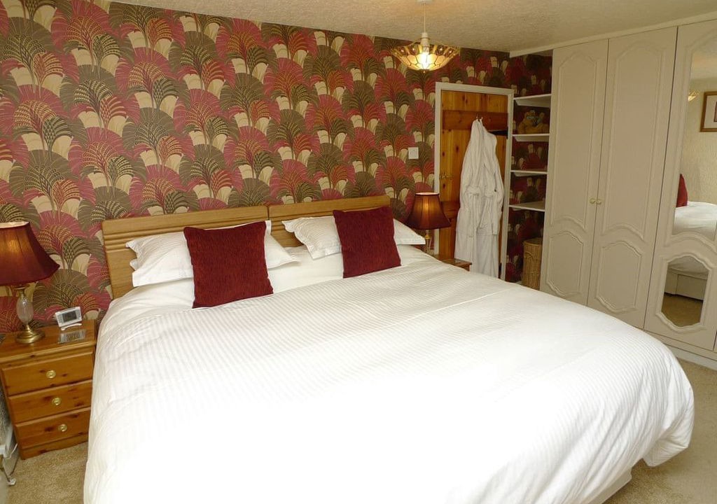 Photo of Bedroom in Middleham