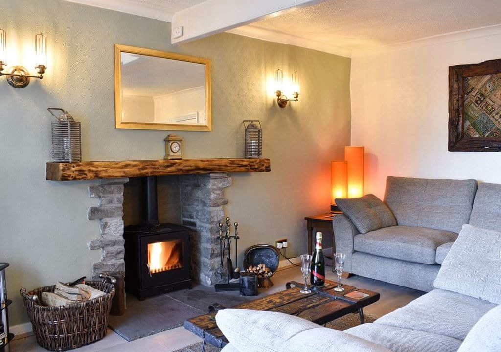 Photo of Livingroom in Middleham