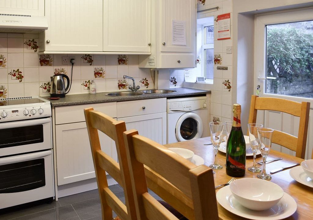 Photo of Kitchen in Middleham