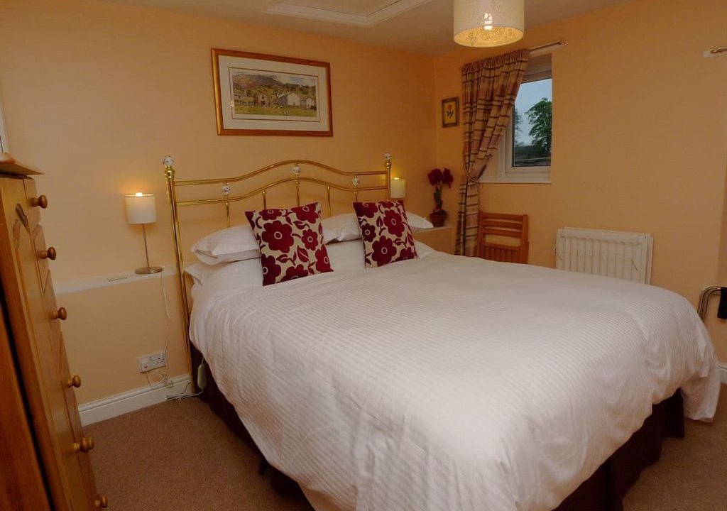 Photo of Bedroom in Middleham