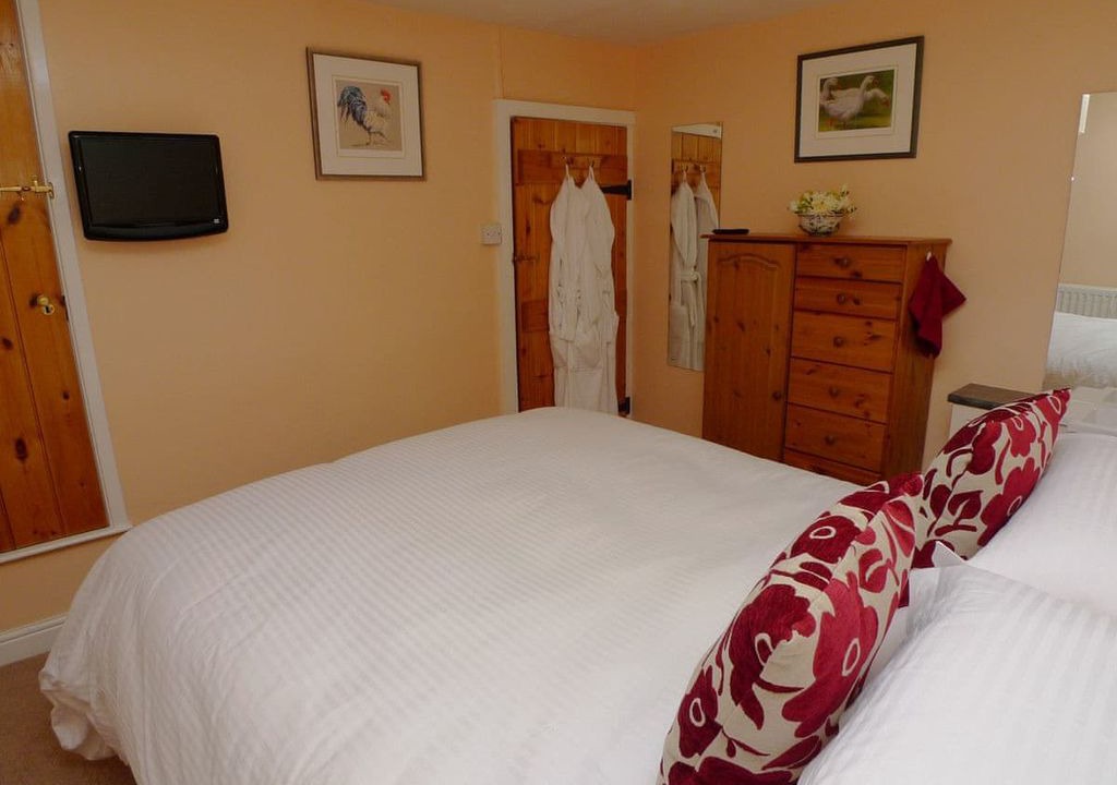 Photo of Bedroom in Middleham