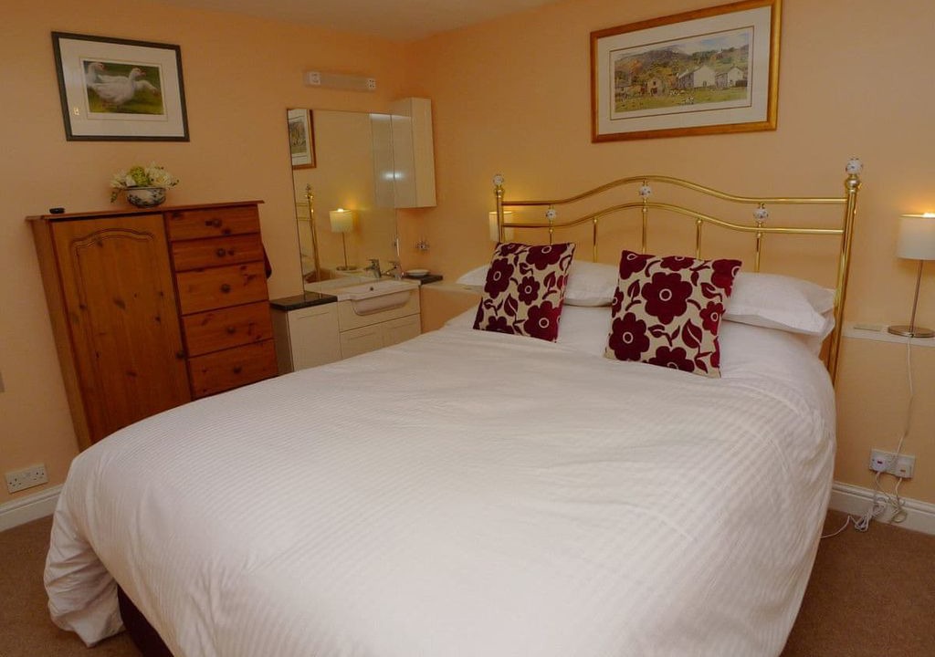 Photo of Bedroom in Middleham