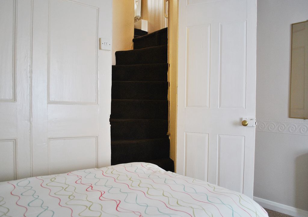 Photo of Bedroom in Robin Hood's Bay