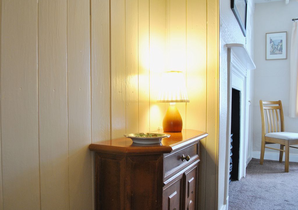 Photo of Kitchen in Robin Hood's Bay