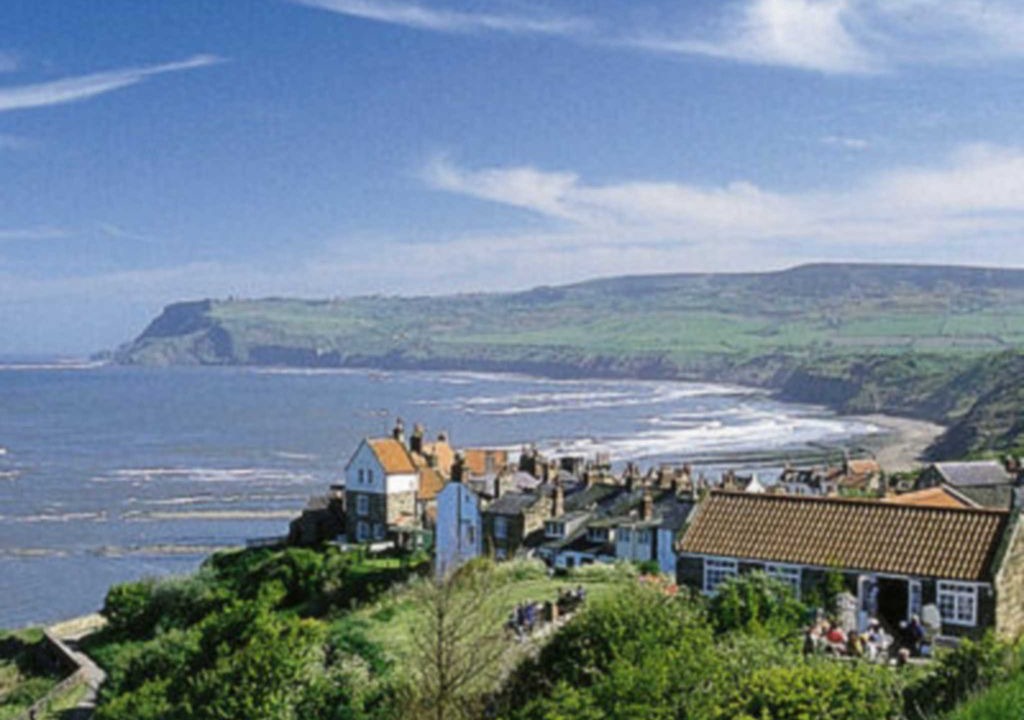 Photo of Others in Robin Hood's Bay