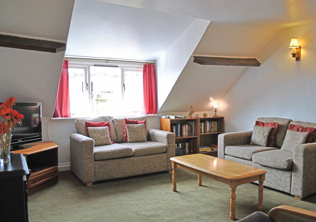 Photo of Livingroom in Robin Hood's Bay