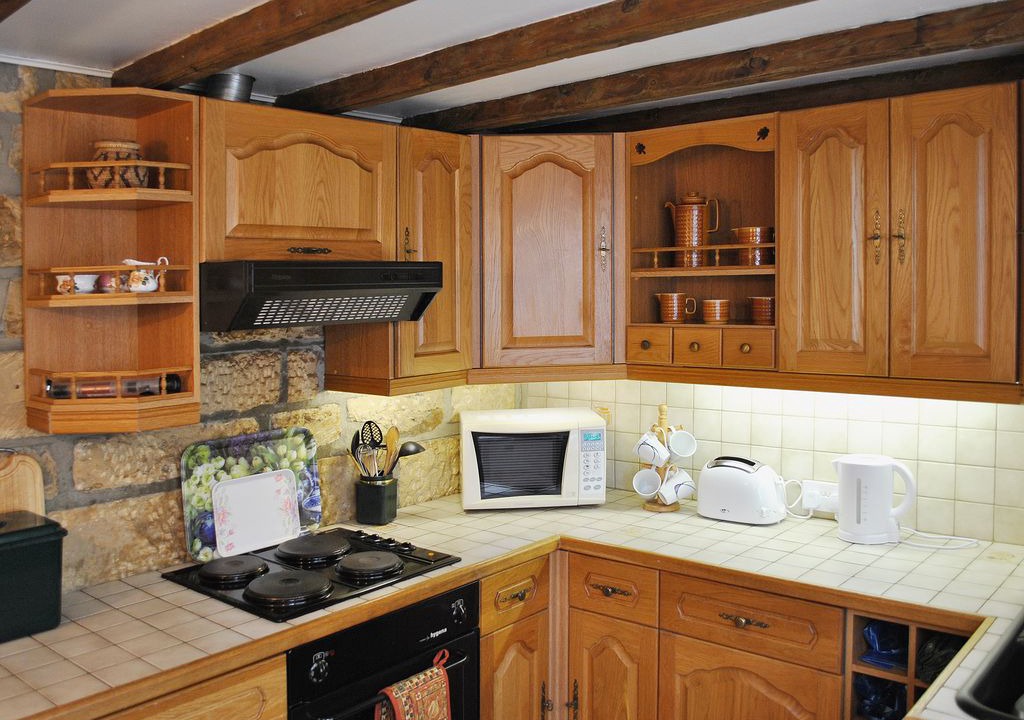 Photo of Kitchen in Robin Hood's Bay