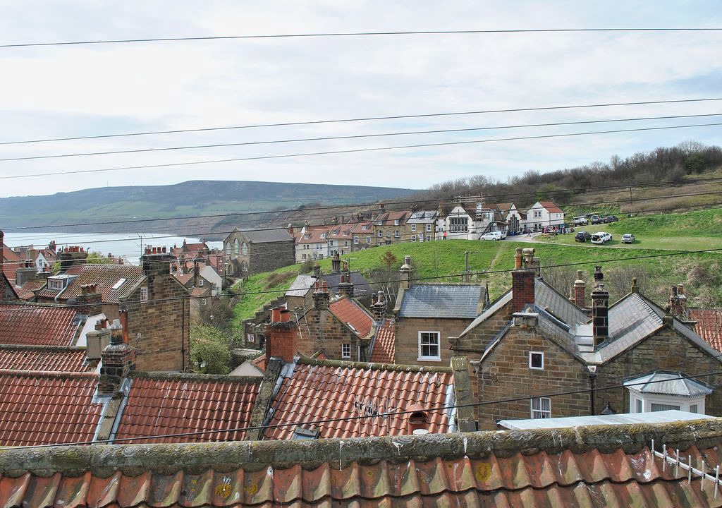 Photo of Others in Robin Hood's Bay