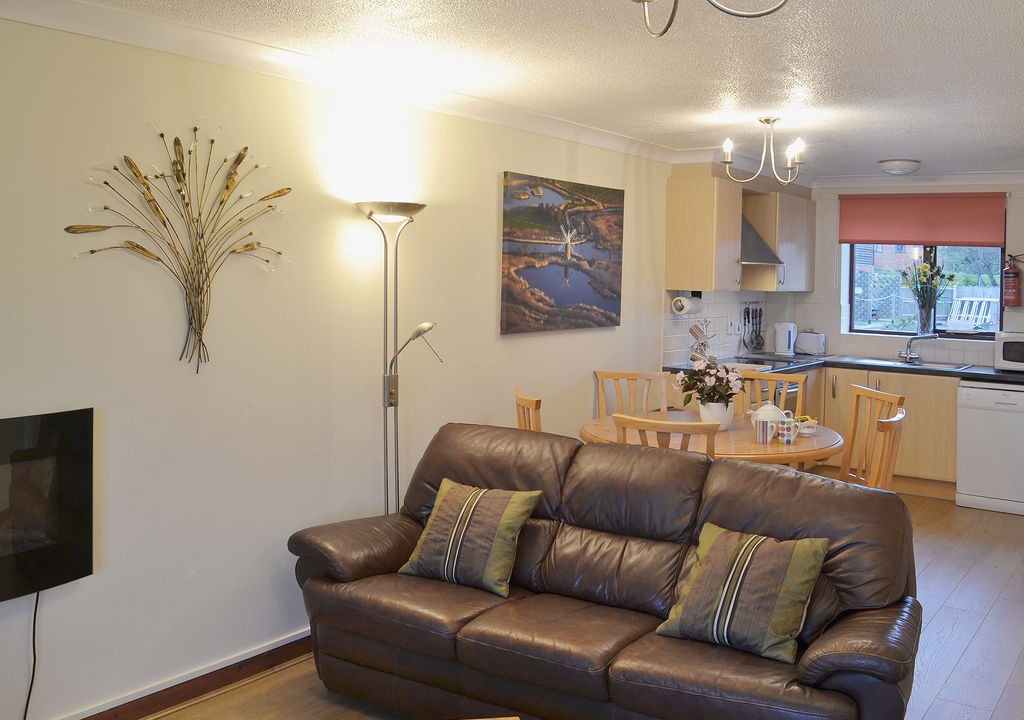 Photo of Livingroom in Horning