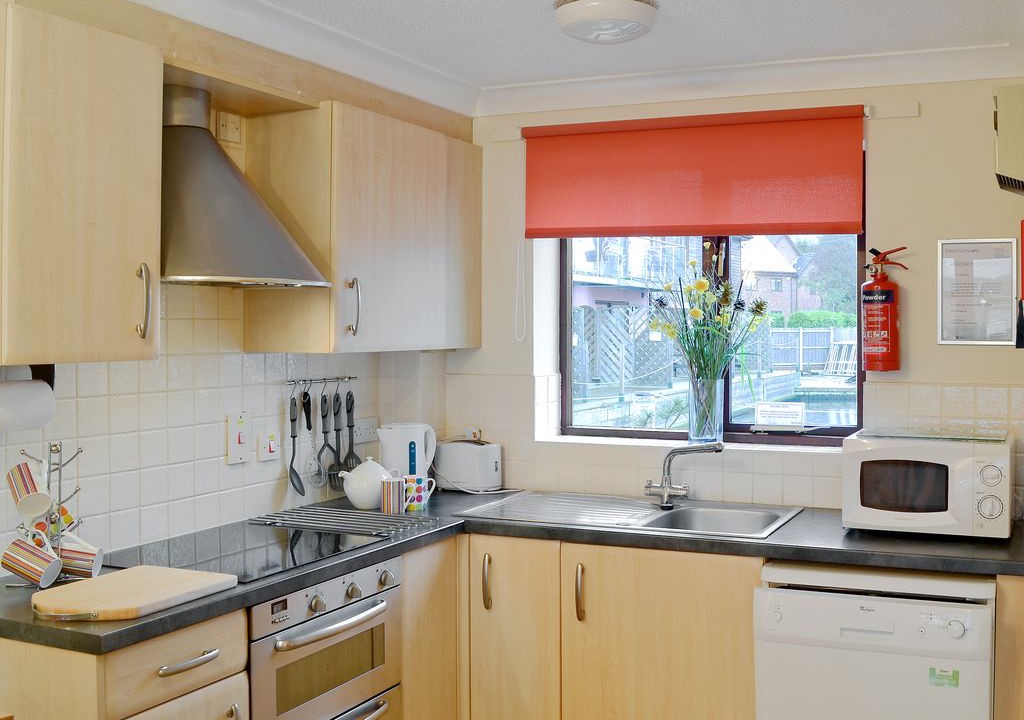 Photo of Kitchen in Horning