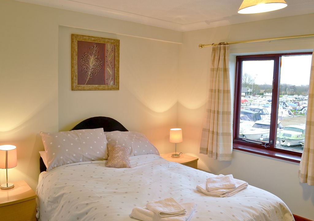 Photo of Bedroom in Horning