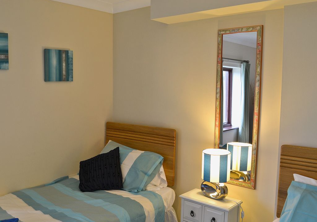 Photo of Bedroom in Horning