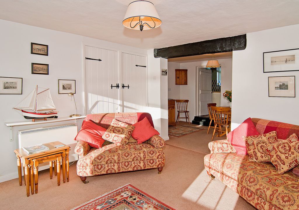 Photo of Livingroom in Reedham
