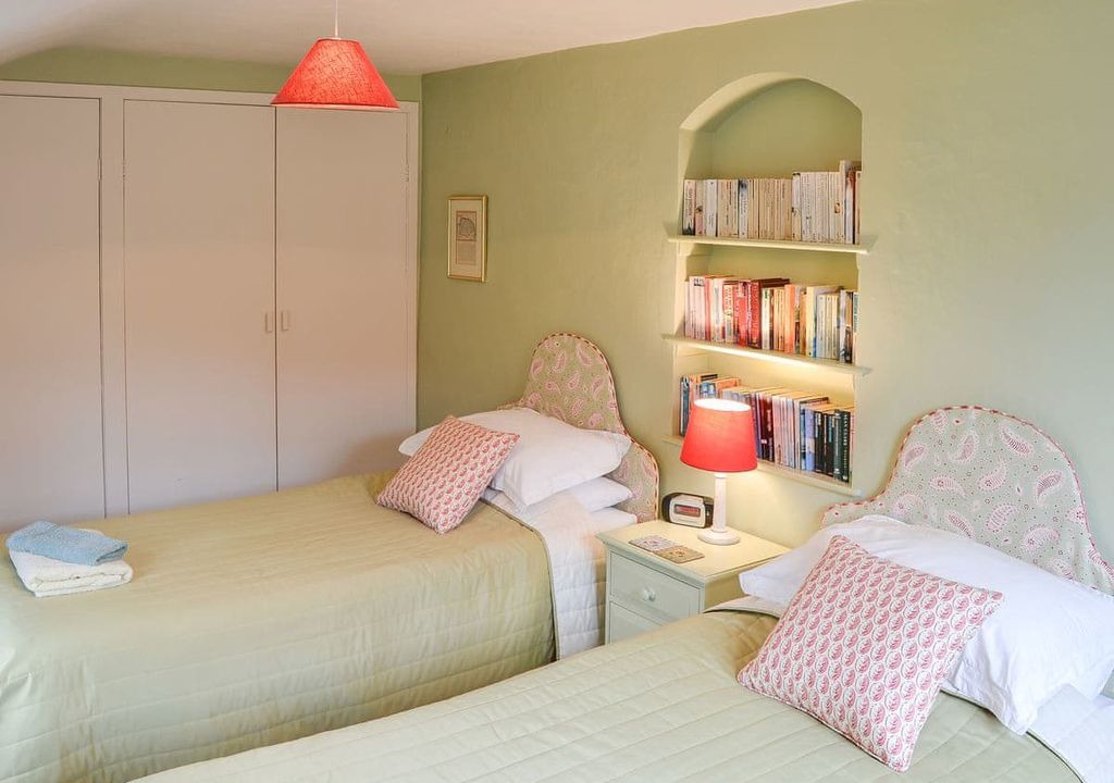 Photo of Bedroom in Reedham