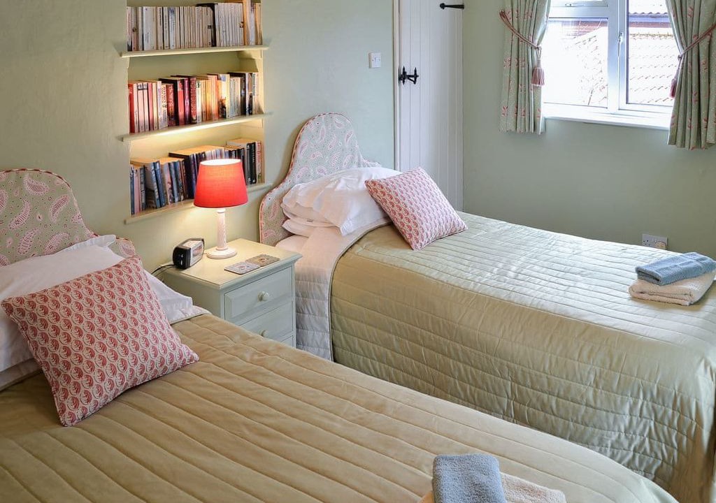 Photo of Bedroom in Reedham