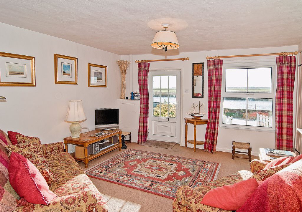 Photo of Livingroom in Reedham