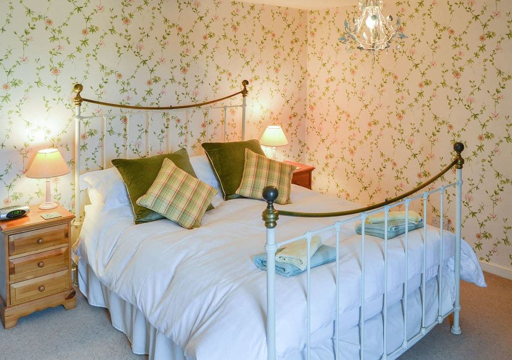 Photo of Bedroom in Reedham