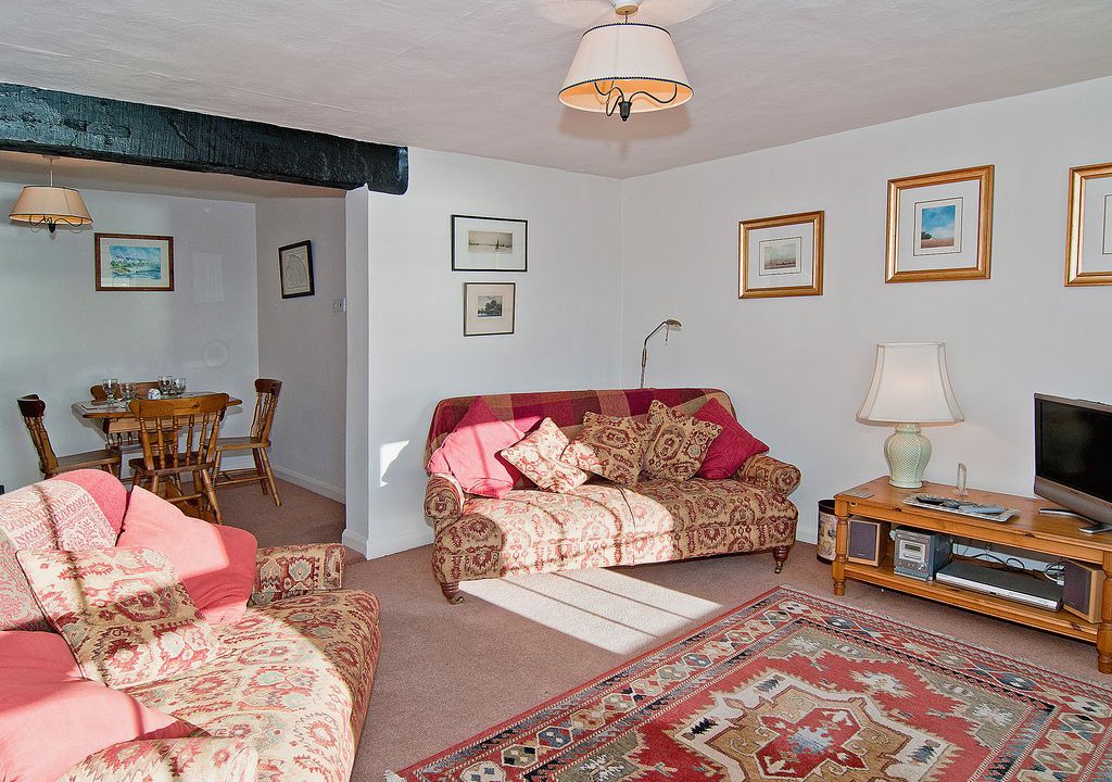 Photo of Livingroom in Reedham