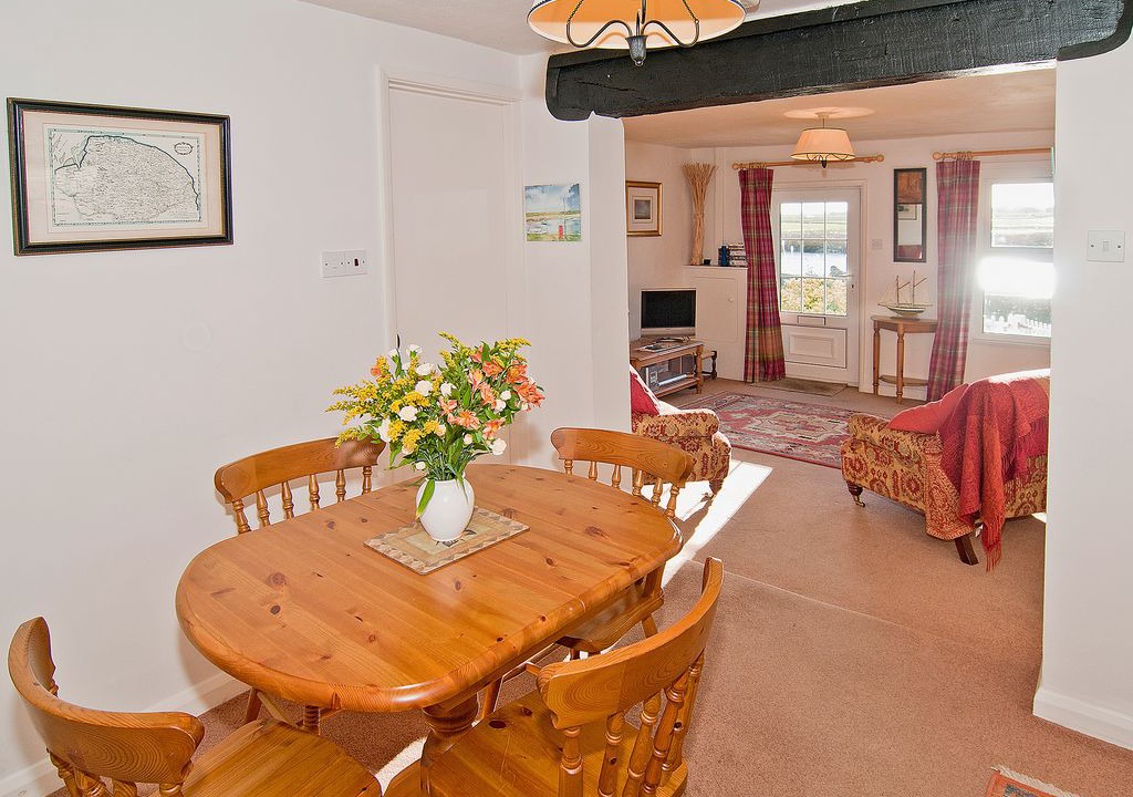 Photo of Livingroom in Reedham