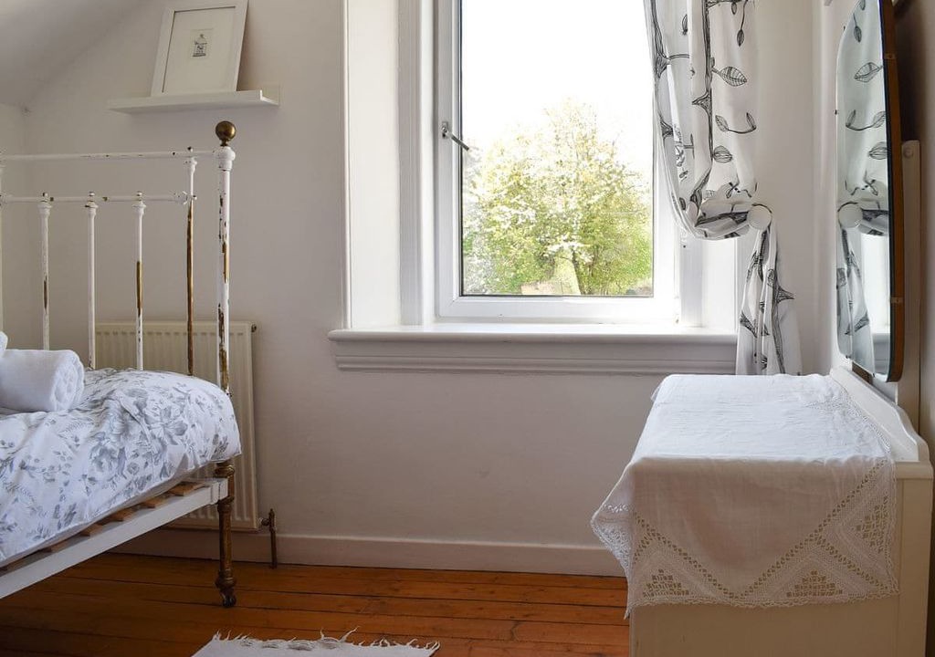 Photo of Bedroom in Aberfeldy