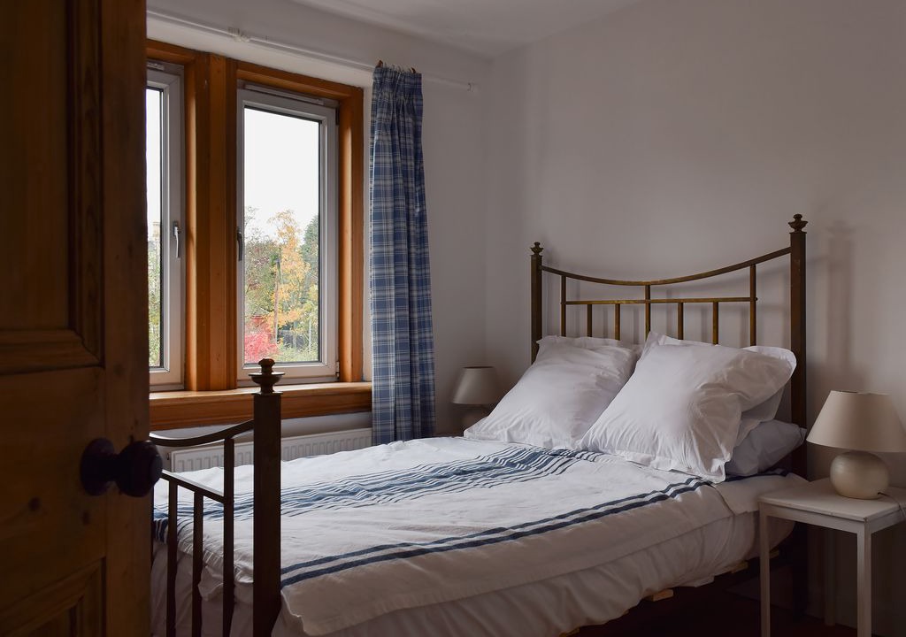 Photo of Bedroom in Aberfeldy