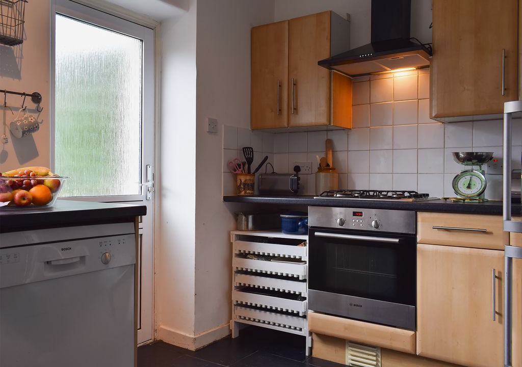 Photo of Kitchen in Aberfeldy