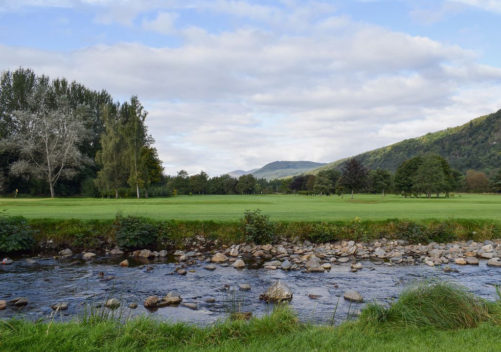 Photo of Outdoor in Aberfeldy