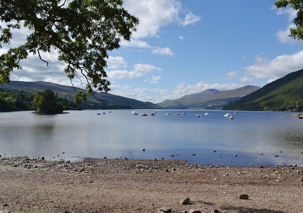 Photo of Outdoor in Aberfeldy